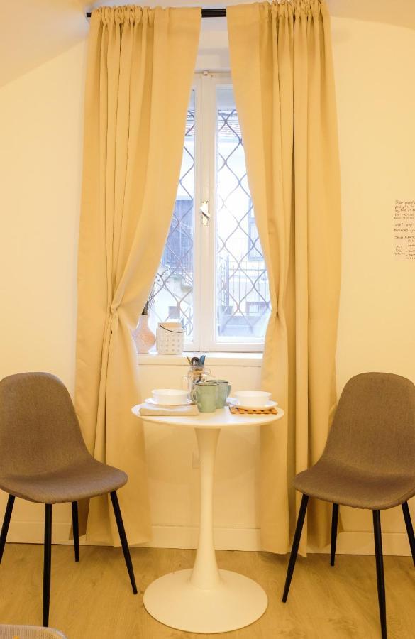 Studio Ela Centre Koszyce Zewnętrze zdjęcie