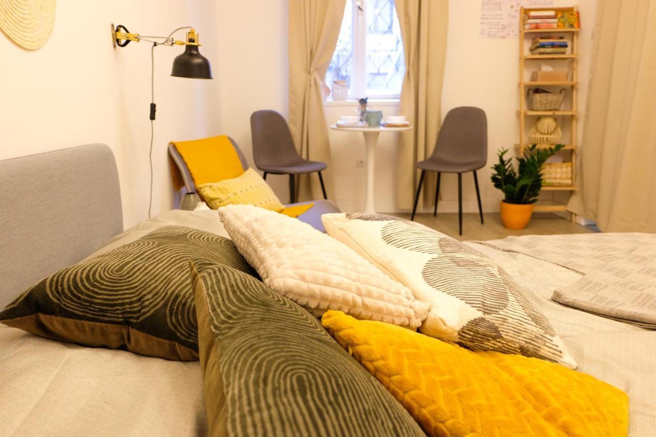Studio Ela Centre Koszyce Zewnętrze zdjęcie