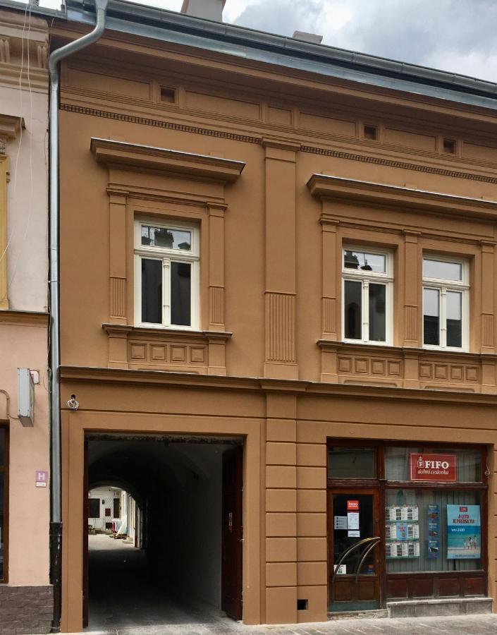 Studio Ela Centre Koszyce Zewnętrze zdjęcie